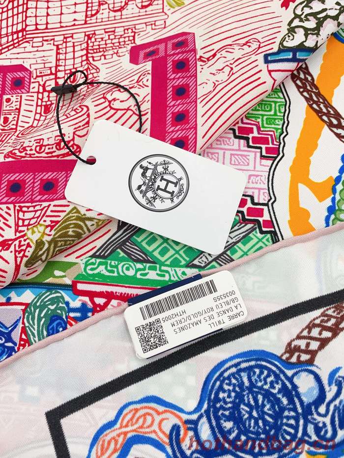 Hermes Scarf HEC00609 Hermes Scarf HEC00609