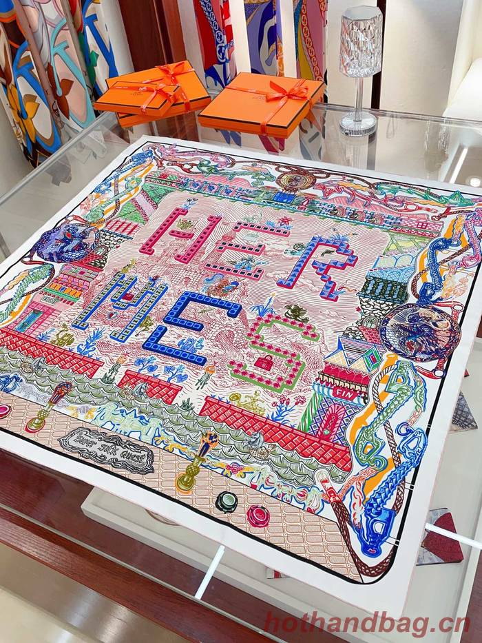 Hermes Scarf HEC00609 Hermes Scarf HEC00609