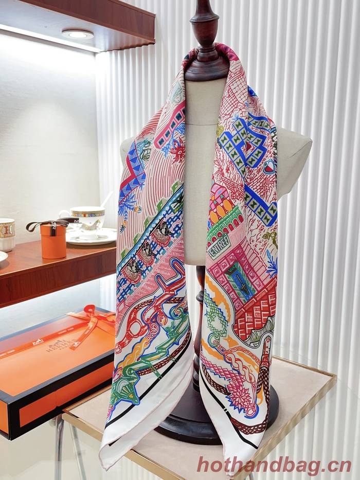 Hermes Scarf HEC00609 Hermes Scarf HEC00609