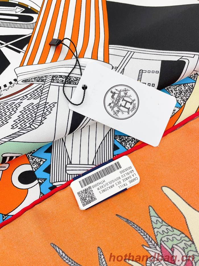 Hermes Scarf HEC00611 Hermes Scarf HEC00611