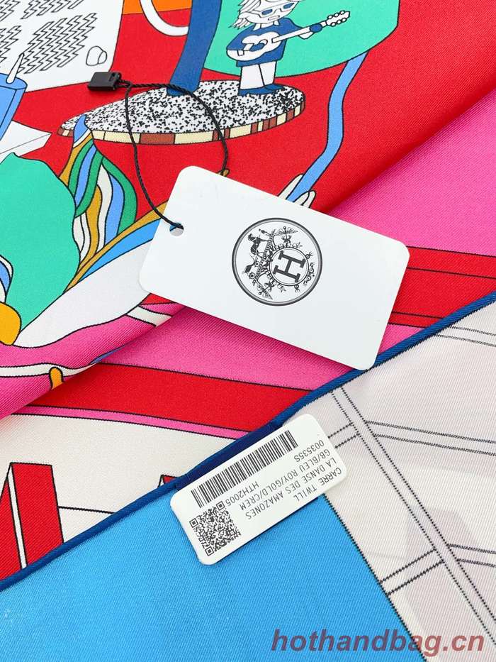 Hermes Scarf HEC00615 Hermes Scarf HEC00615