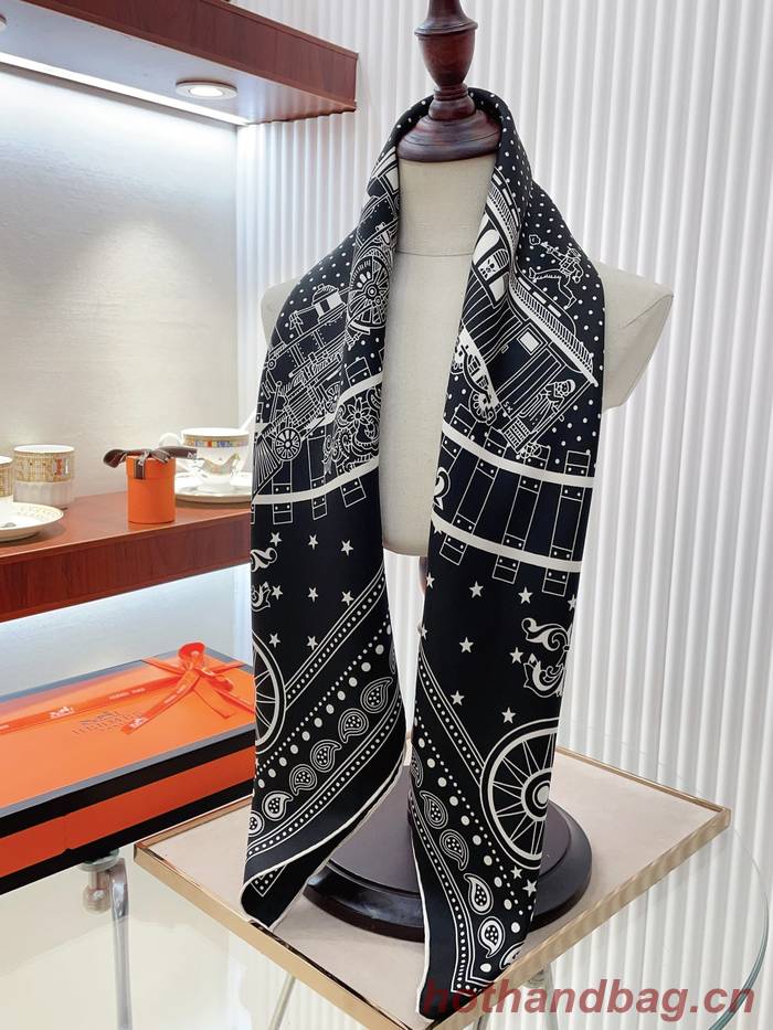 Hermes Scarf HEC00617 Hermes Scarf HEC00617