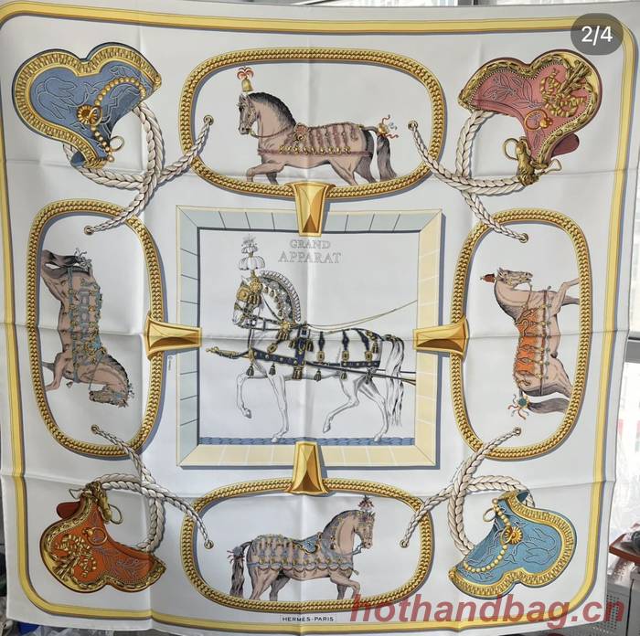 Hermes Scarf HEC00621 Hermes Scarf HEC00621
