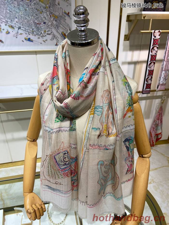 Hermes Scarf HEC00631 Hermes Scarf HEC00631