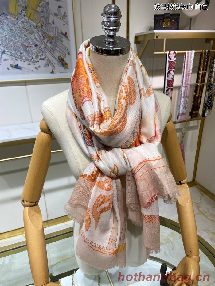 Hermes Scarf HEC00633 Hermes Scarf HEC00633