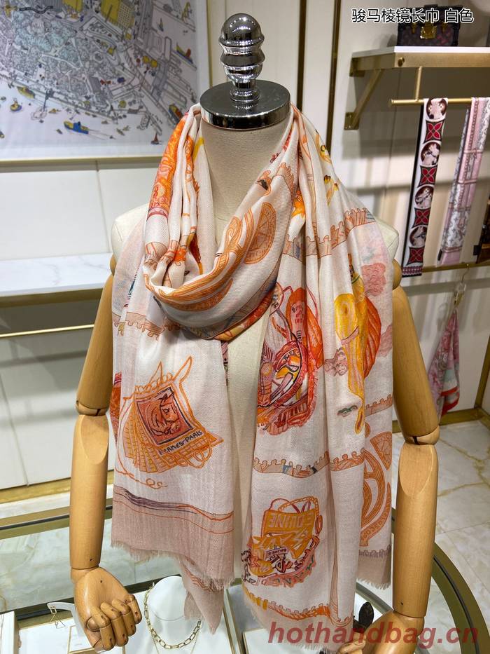 Hermes Scarf HEC00633 Hermes Scarf HEC00633