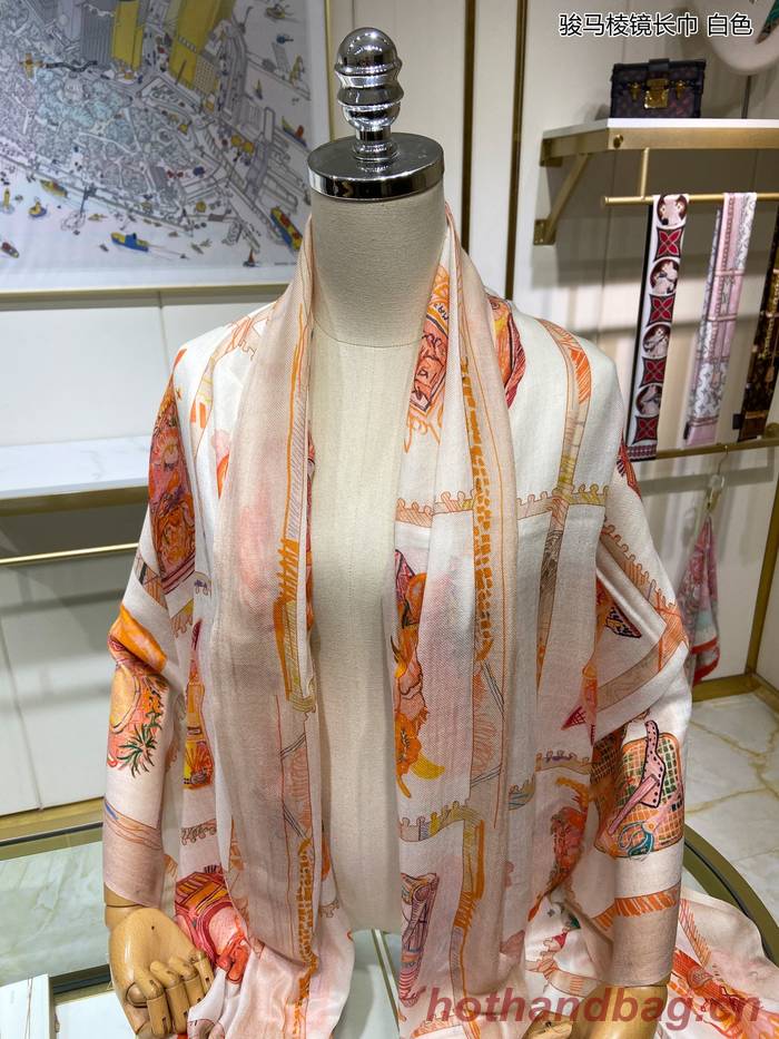 Hermes Scarf HEC00633 Hermes Scarf HEC00633