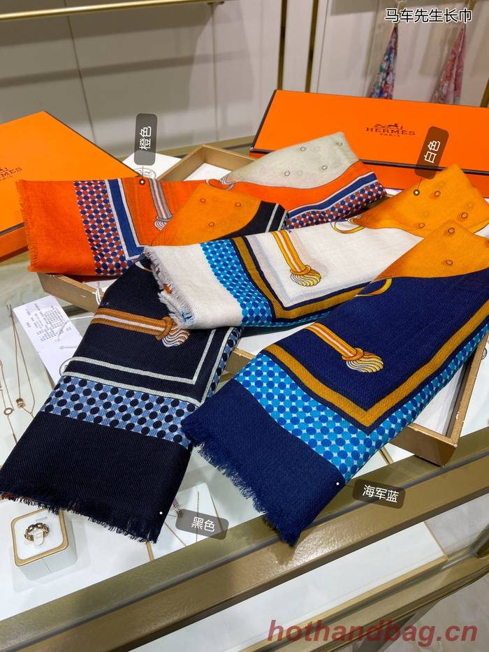 Hermes Scarf HEC00634 Hermes Scarf HEC00634