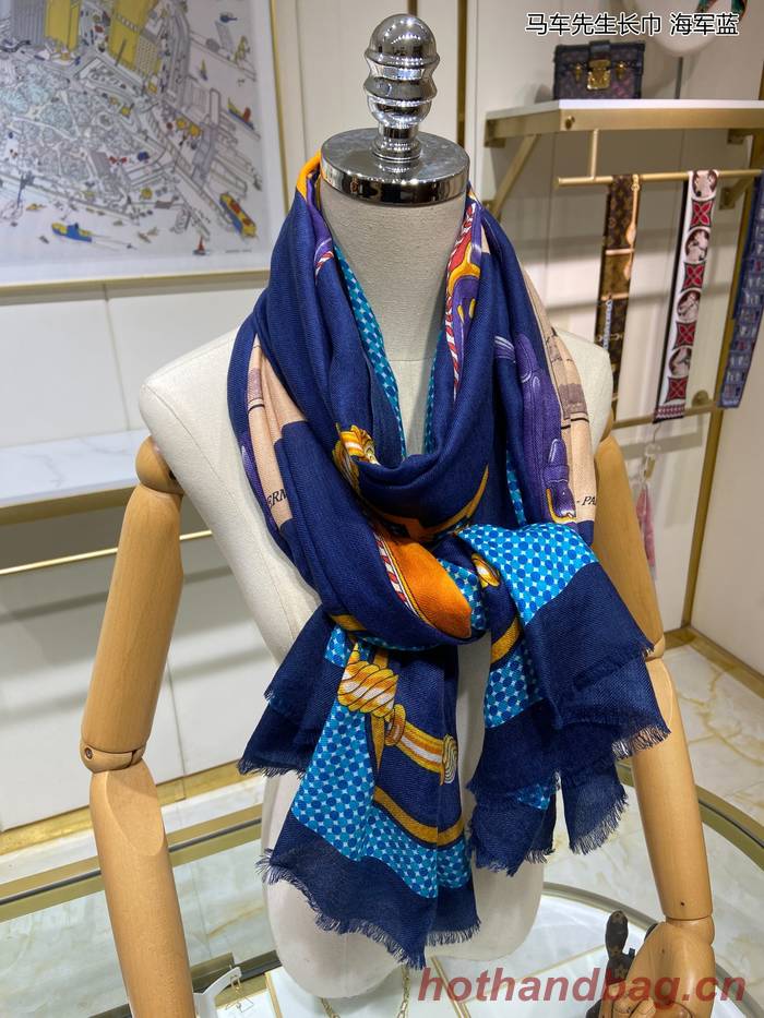 Hermes Scarf HEC00634 Hermes Scarf HEC00634