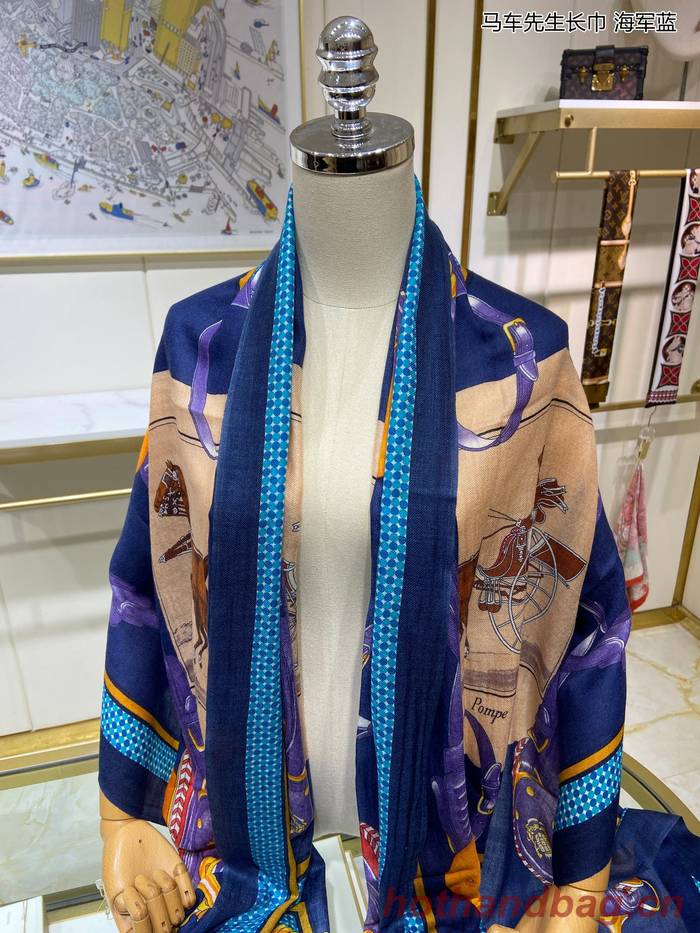 Hermes Scarf HEC00634 Hermes Scarf HEC00634