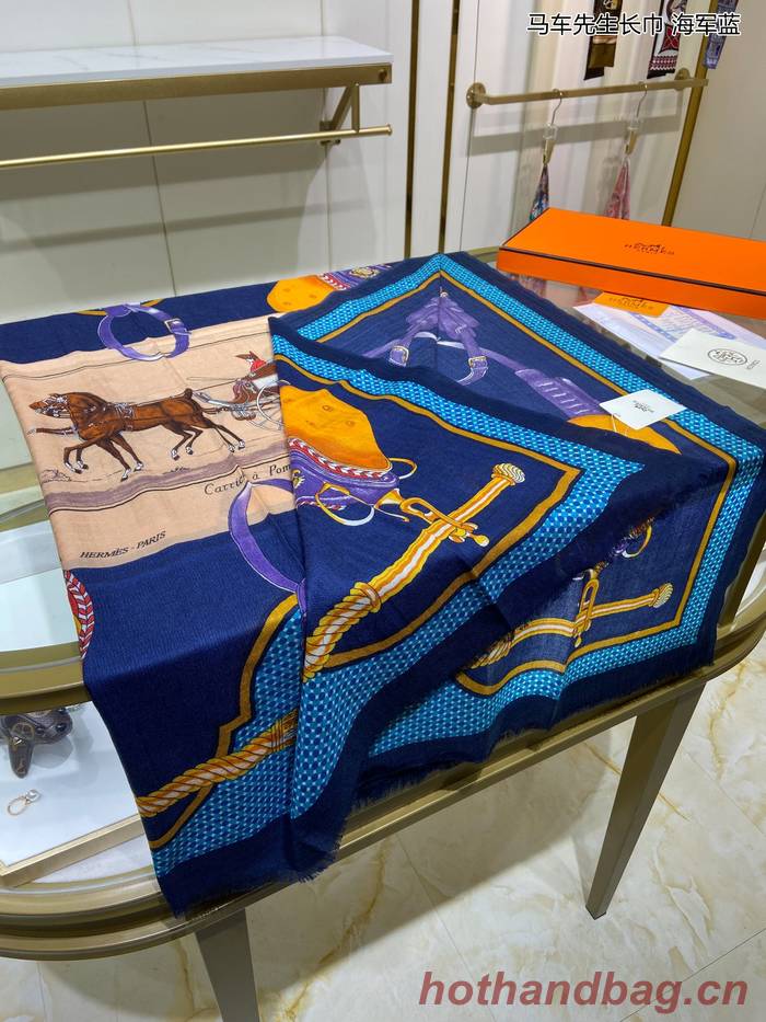 Hermes Scarf HEC00634 Hermes Scarf HEC00634