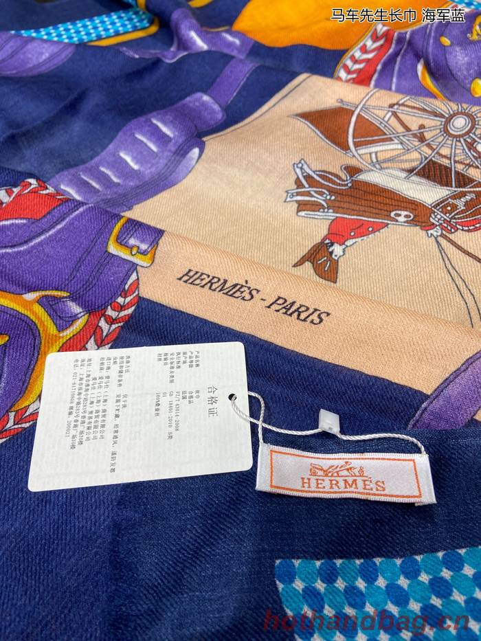 Hermes Scarf HEC00634 Hermes Scarf HEC00634