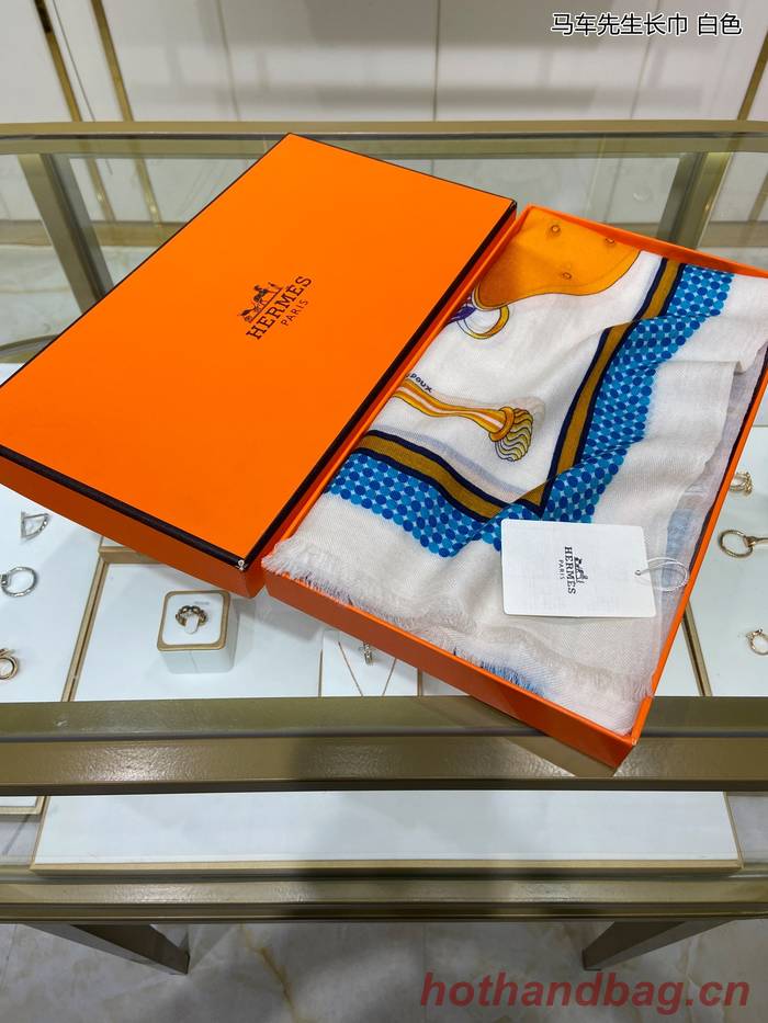 Hermes Scarf HEC00635 Hermes Scarf HEC00635