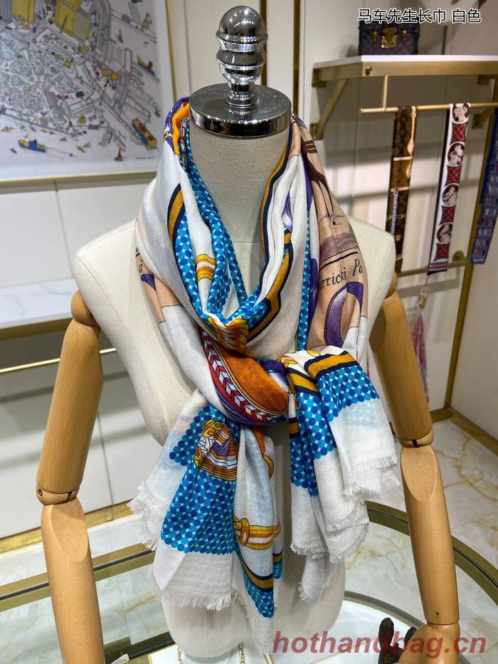 Hermes Scarf HEC00635 Hermes Scarf HEC00635