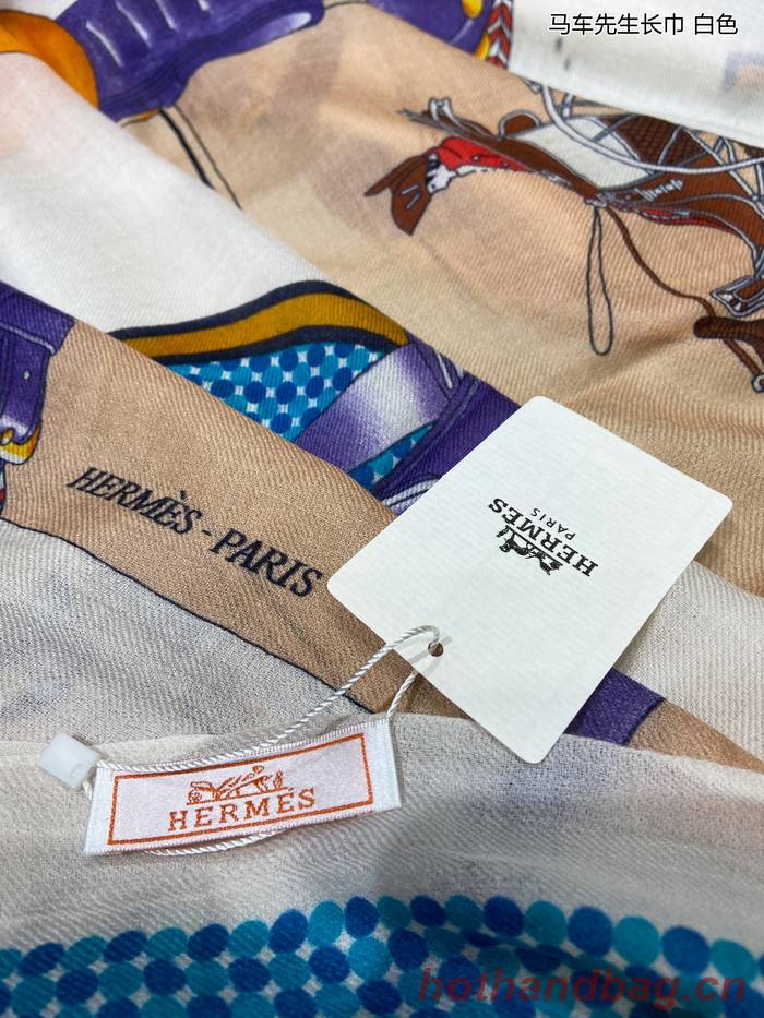 Hermes Scarf HEC00635 Hermes Scarf HEC00635