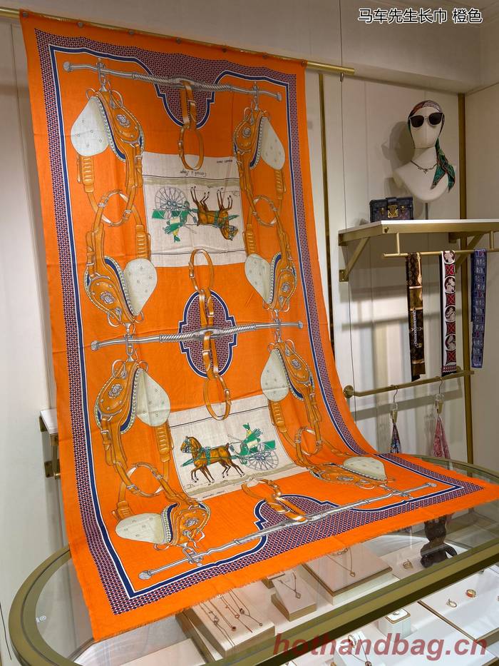 Hermes Scarf HEC00637 Hermes Scarf HEC00637