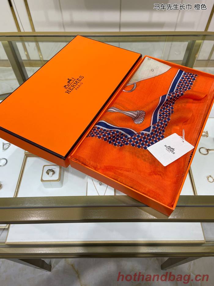 Hermes Scarf HEC00637 Hermes Scarf HEC00637
