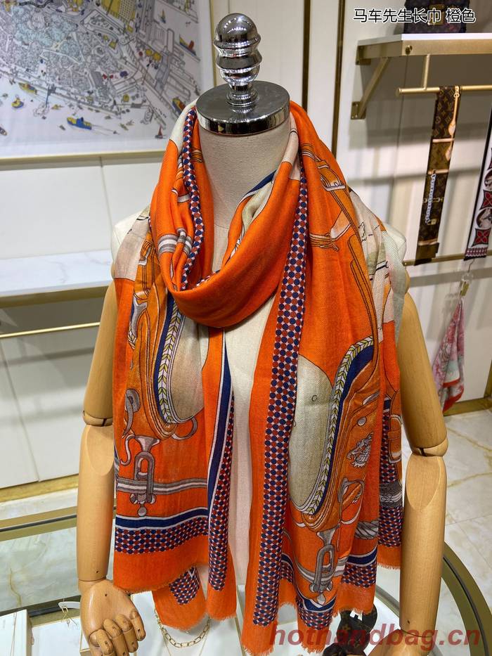 Hermes Scarf HEC00637 Hermes Scarf HEC00637