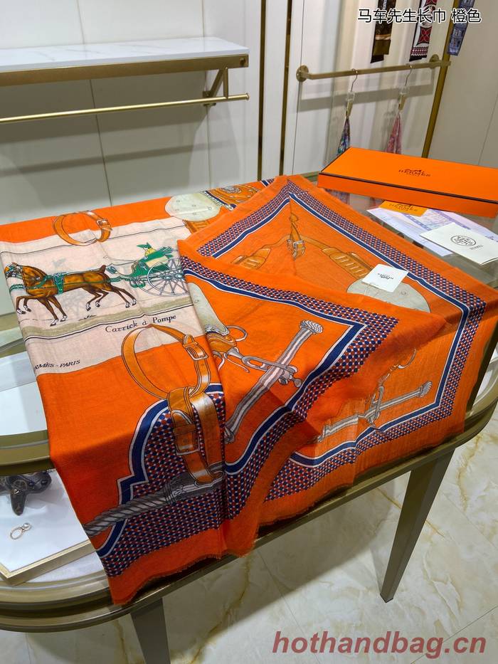 Hermes Scarf HEC00637 Hermes Scarf HEC00637