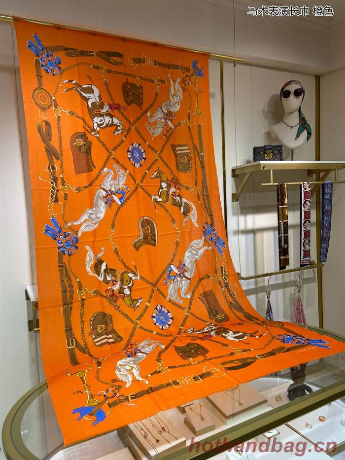 Hermes Scarf HEC00641 Hermes Scarf HEC00641