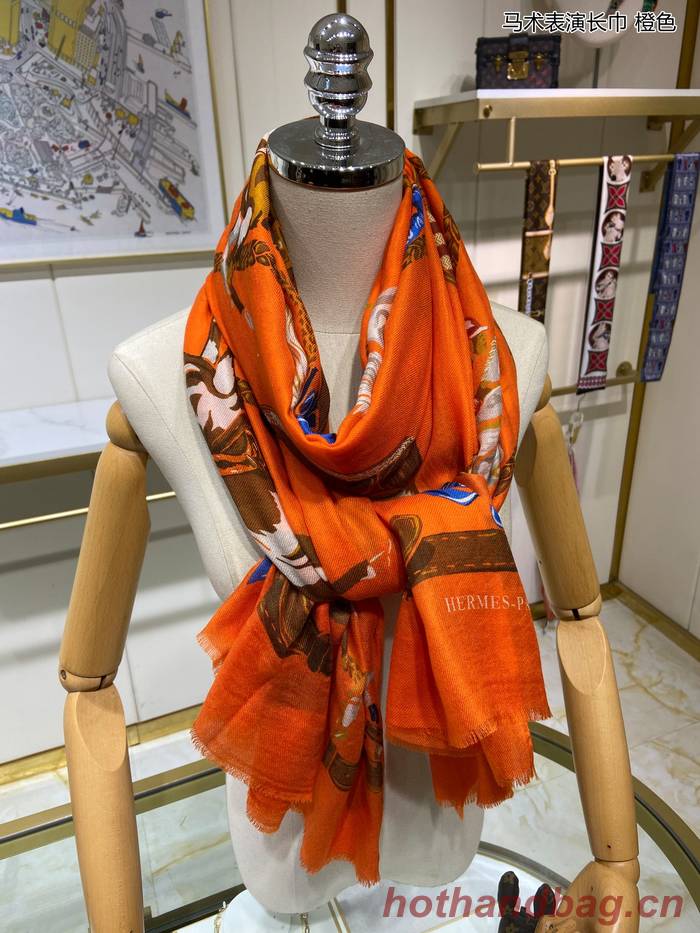 Hermes Scarf HEC00641 Hermes Scarf HEC00641