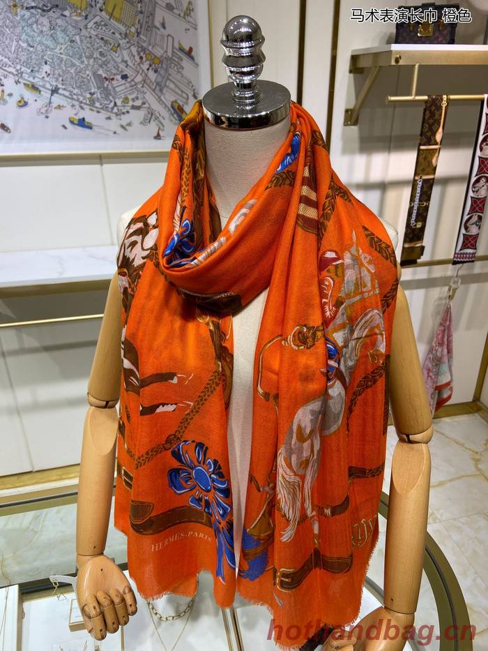 Hermes Scarf HEC00641 Hermes Scarf HEC00641