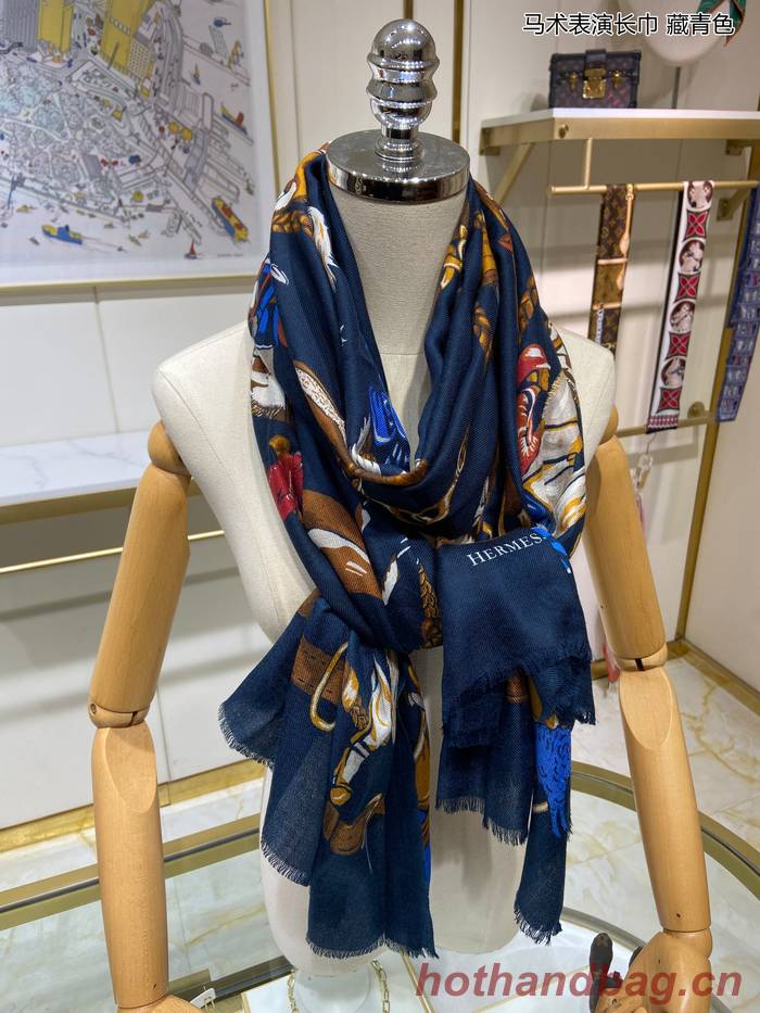 Hermes Scarf HEC00642 Hermes Scarf HEC00642