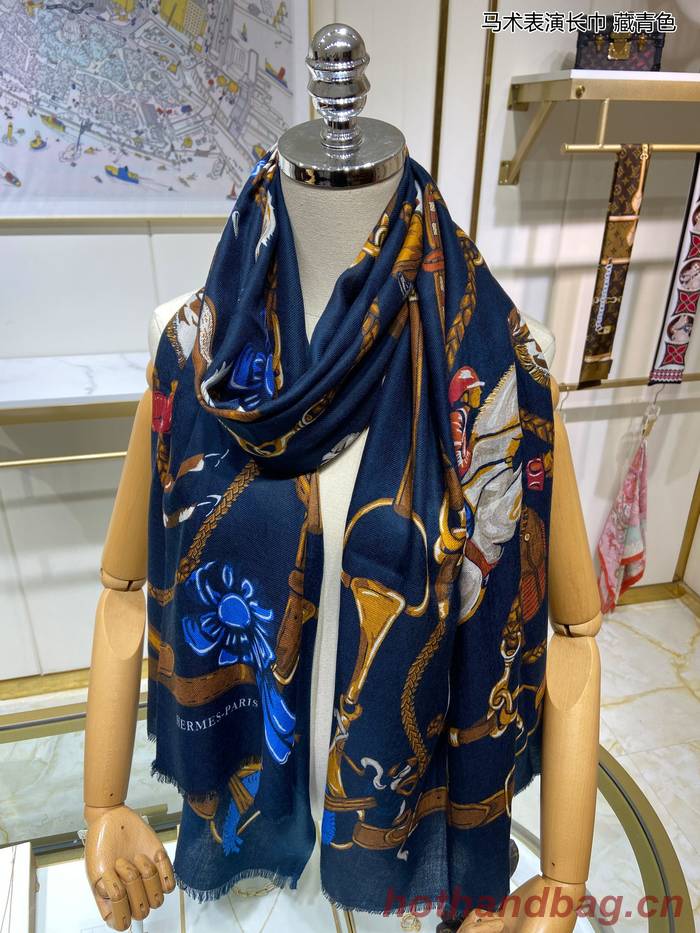 Hermes Scarf HEC00642 Hermes Scarf HEC00642