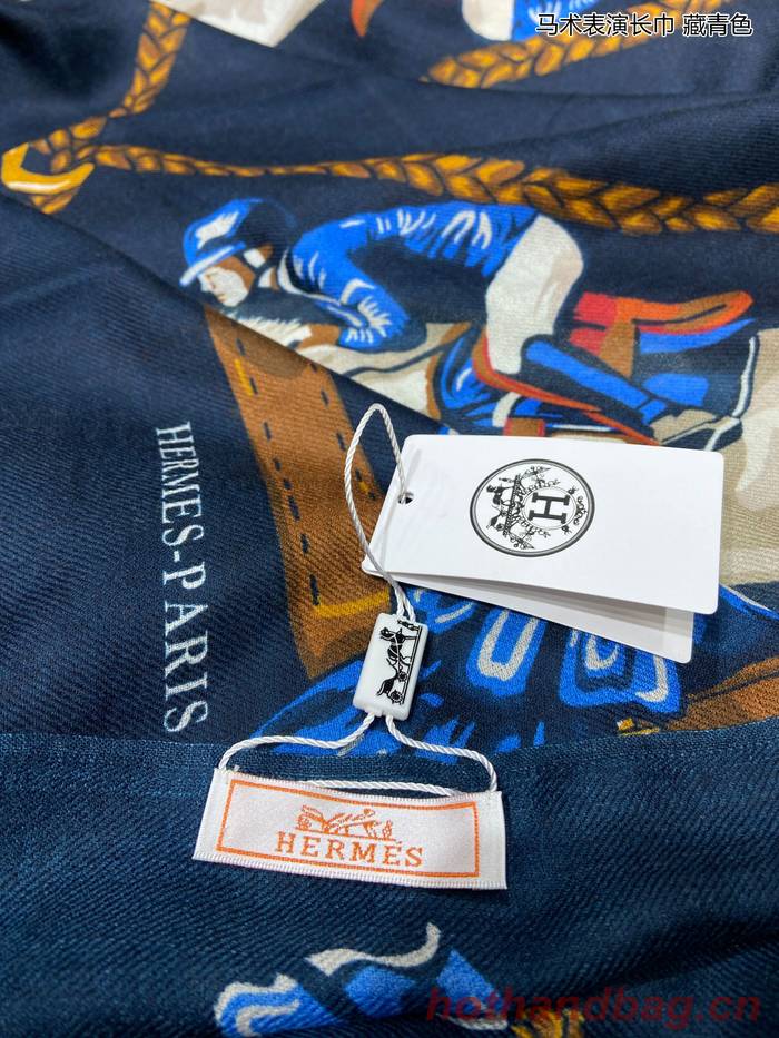Hermes Scarf HEC00642 Hermes Scarf HEC00642