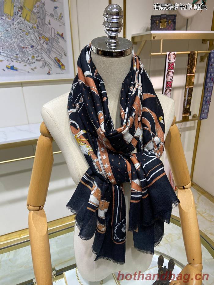 Hermes Scarf HEC00643 Hermes Scarf HEC00643