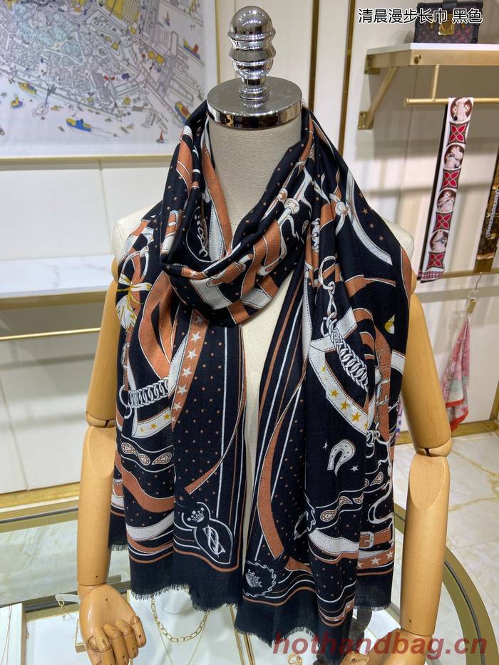 Hermes Scarf HEC00643 Hermes Scarf HEC00643