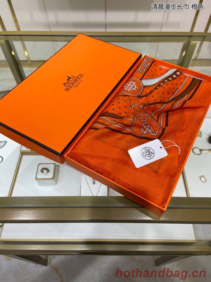 Hermes Scarf HEC00644 Hermes Scarf HEC00644