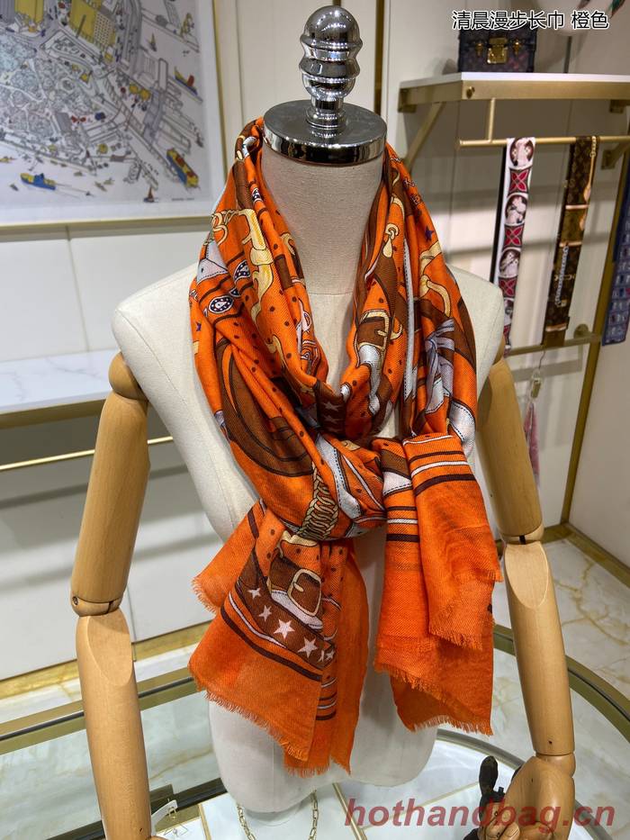 Hermes Scarf HEC00644 Hermes Scarf HEC00644