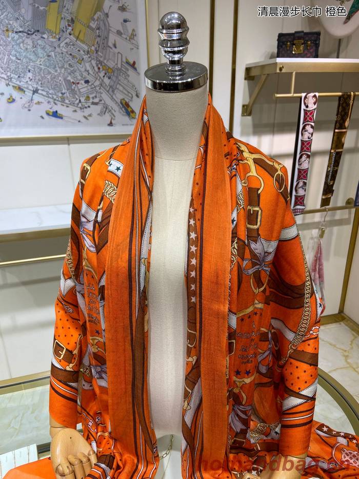 Hermes Scarf HEC00644 Hermes Scarf HEC00644