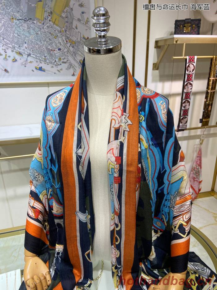 Hermes Scarf HEC00648 Hermes Scarf HEC00648