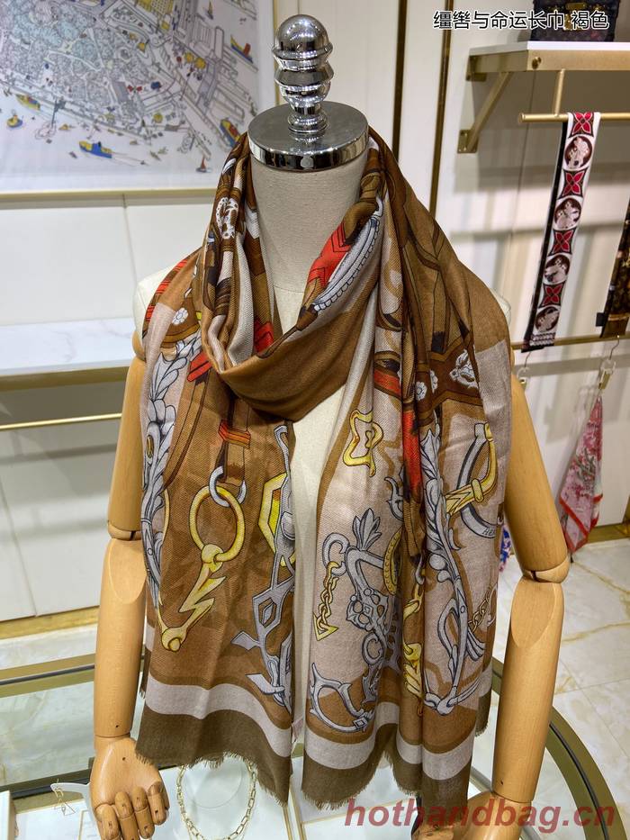 Hermes Scarf HEC00649 Hermes Scarf HEC00649
