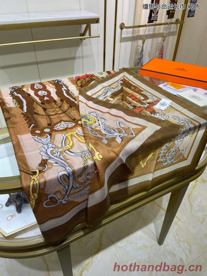 Hermes Scarf HEC00649 Hermes Scarf HEC00649