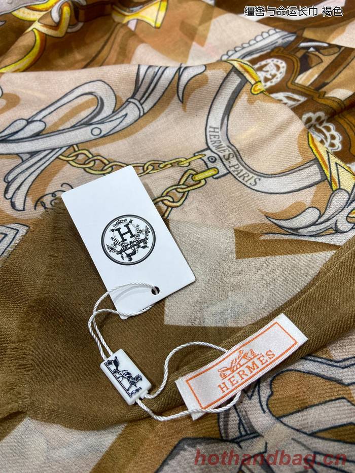 Hermes Scarf HEC00649 Hermes Scarf HEC00649