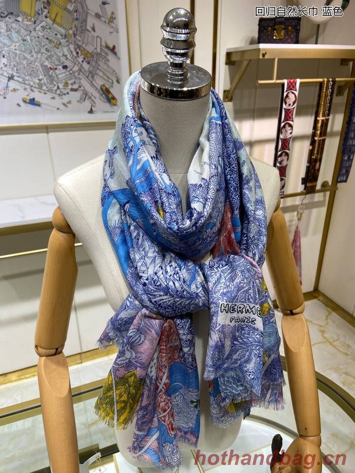 Hermes Scarf HEC00654 Hermes Scarf HEC00654
