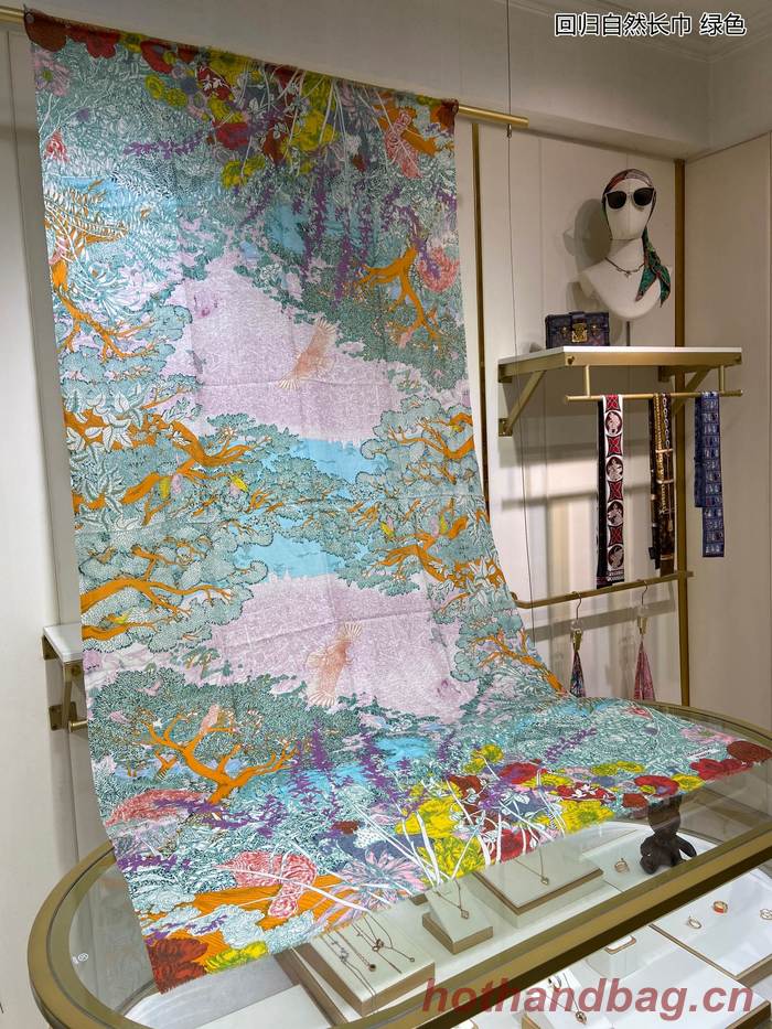 Hermes Scarf HEC00657 Hermes Scarf HEC00657