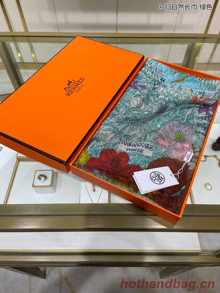 Hermes Scarf HEC00657 Hermes Scarf HEC00657