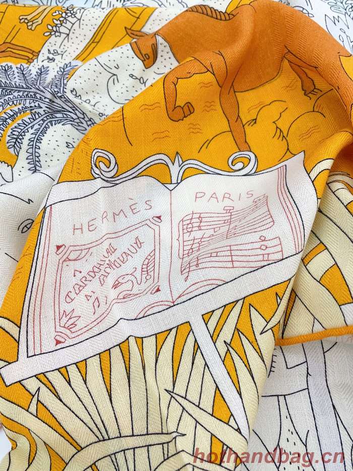 Hermes Scarf HEC00658 Hermes Scarf HEC00658