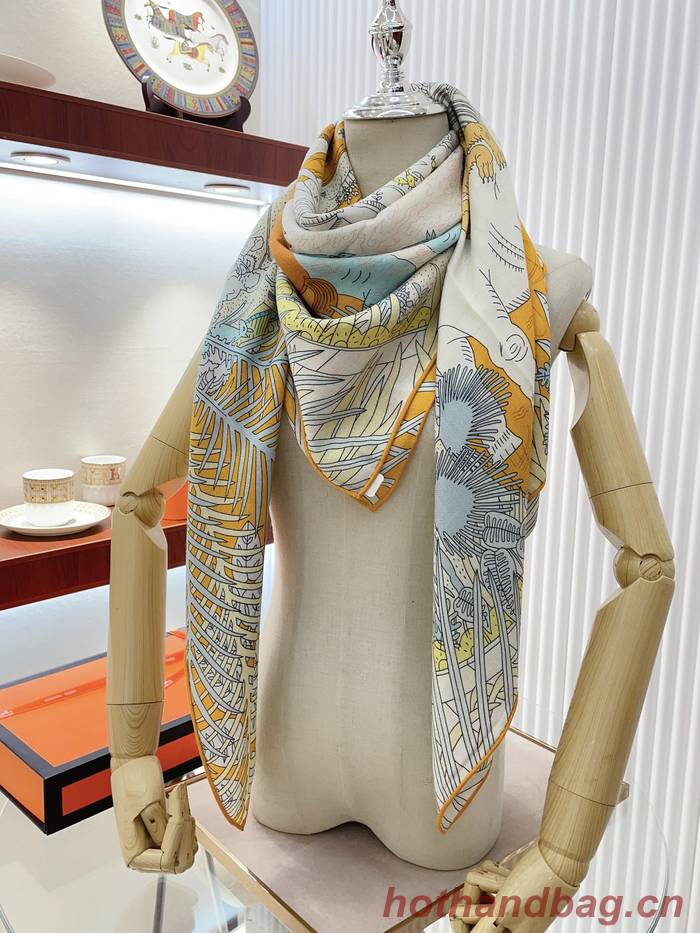 Hermes Scarf HEC00658 Hermes Scarf HEC00658