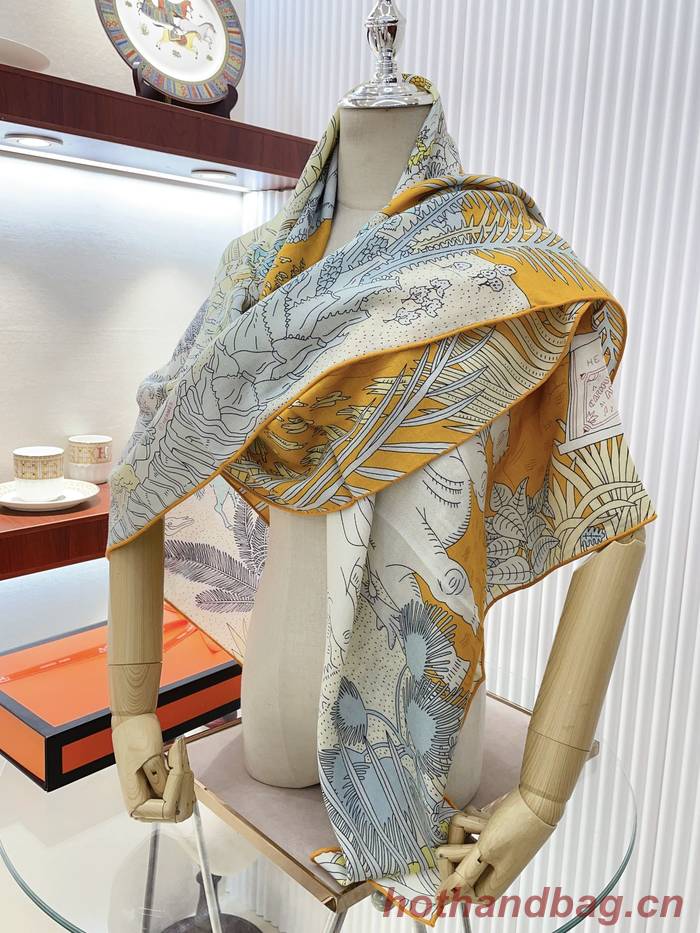 Hermes Scarf HEC00658 Hermes Scarf HEC00658