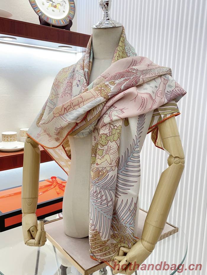 Hermes Scarf HEC00659 Hermes Scarf HEC00659