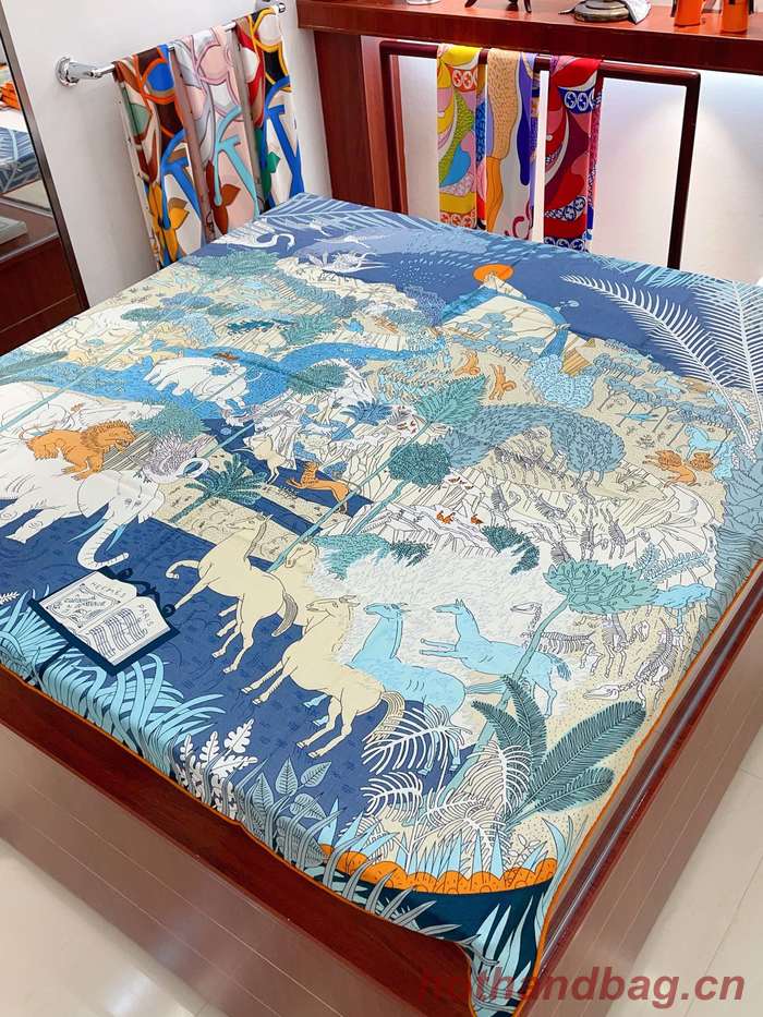 Hermes Scarf HEC00660 Hermes Scarf HEC00660