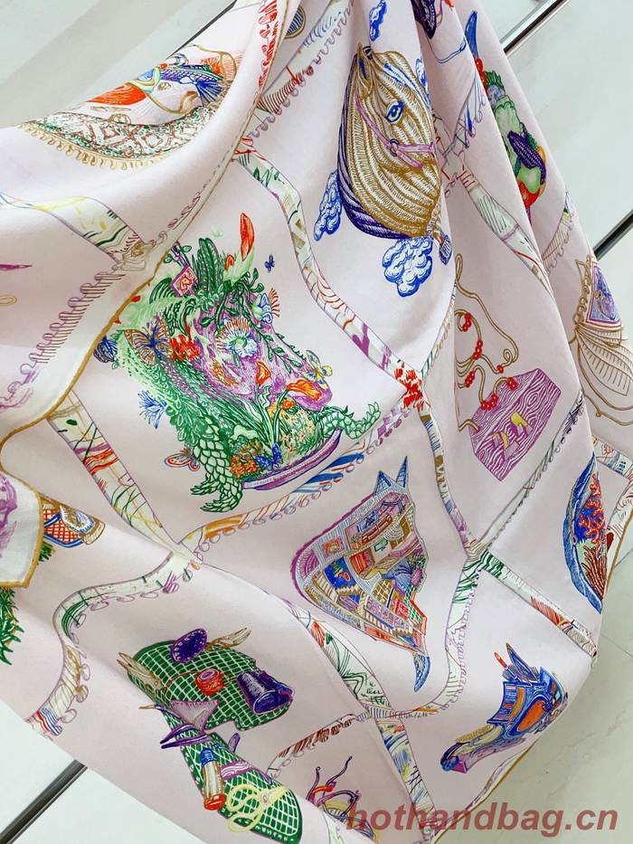 Hermes Scarf HEC00661 Hermes Scarf HEC00661