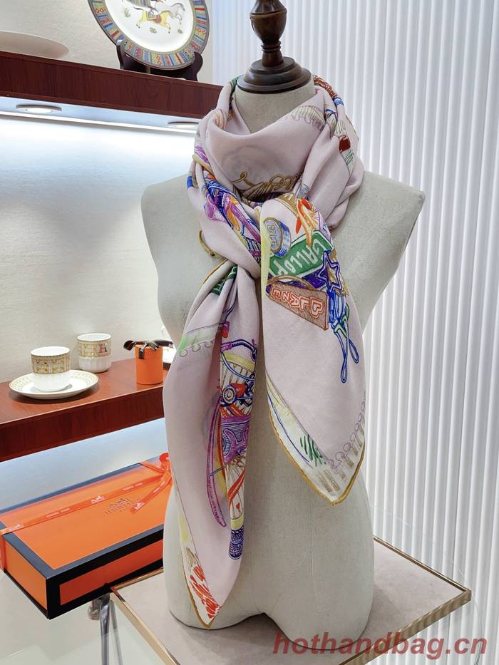 Hermes Scarf HEC00661 Hermes Scarf HEC00661