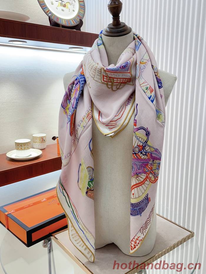Hermes Scarf HEC00661 Hermes Scarf HEC00661