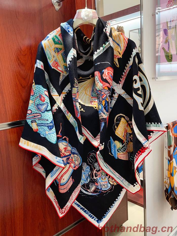 Hermes Scarf HEC00662 Hermes Scarf HEC00662